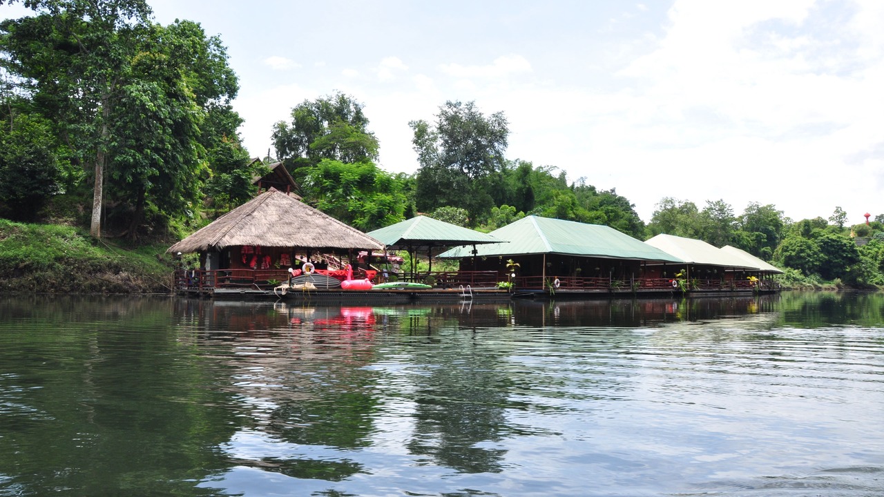 Photo of Others in Thong Pha Phum
