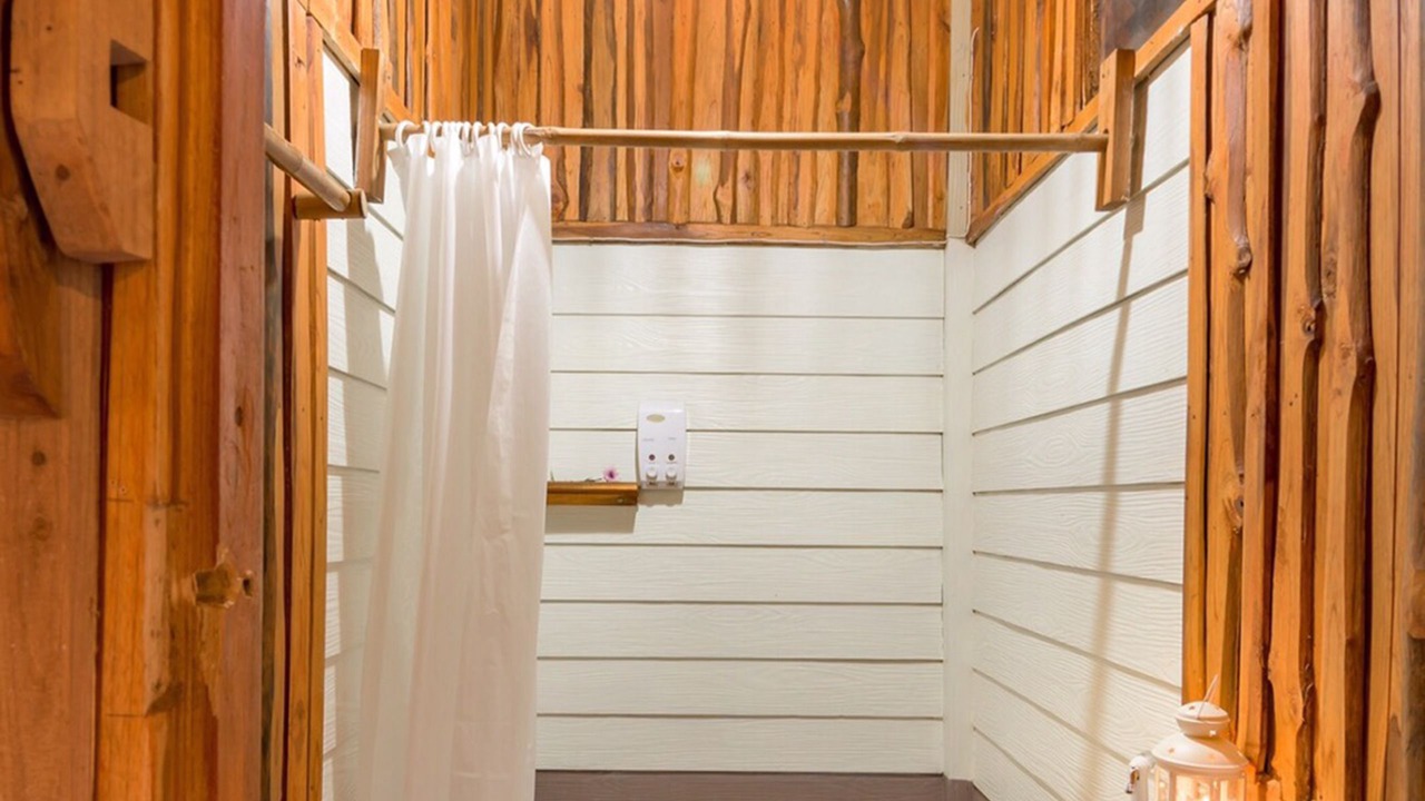 Photo of Bathroom in Thong Pha Phum