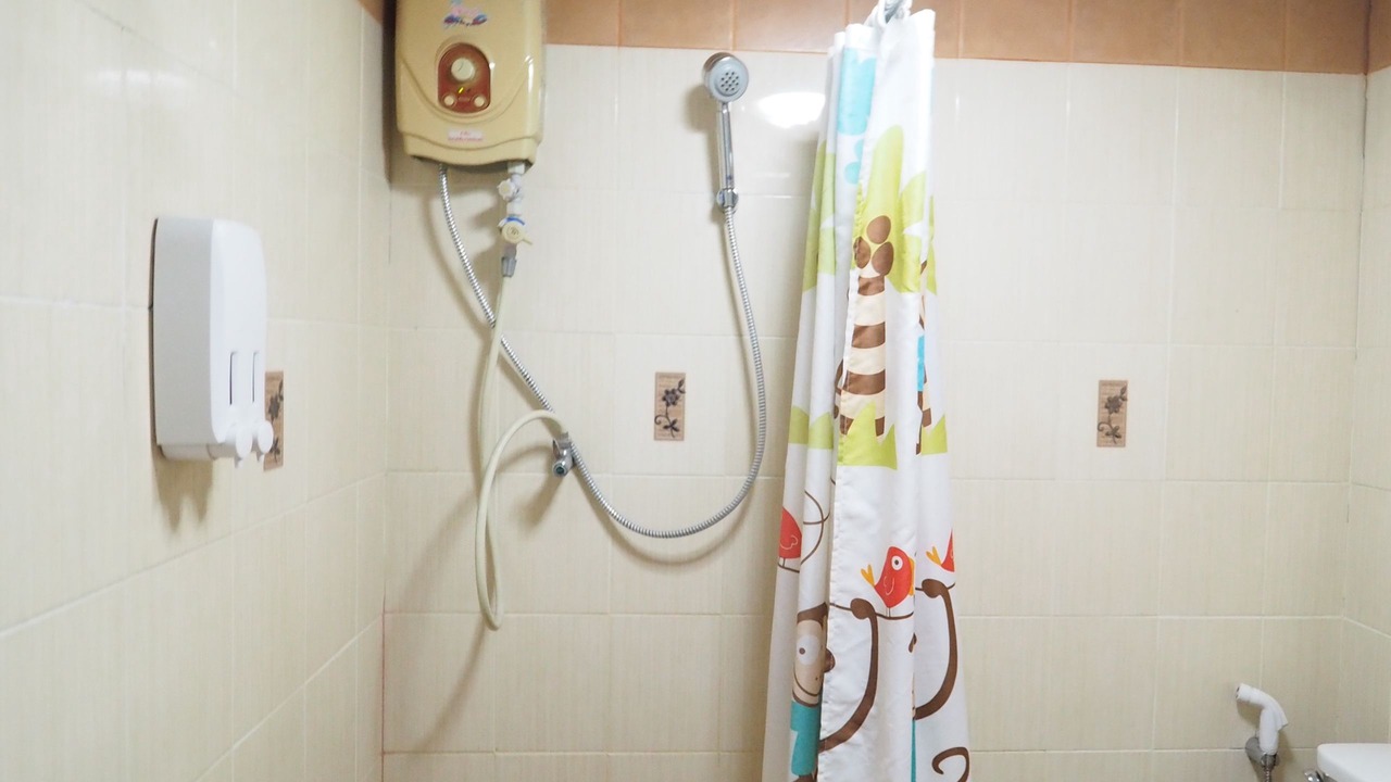 Photo of Bathroom in Ban Lam Rua Taek