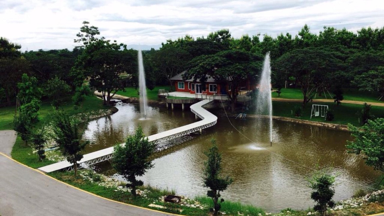 Photo of Outdoor in Lampang