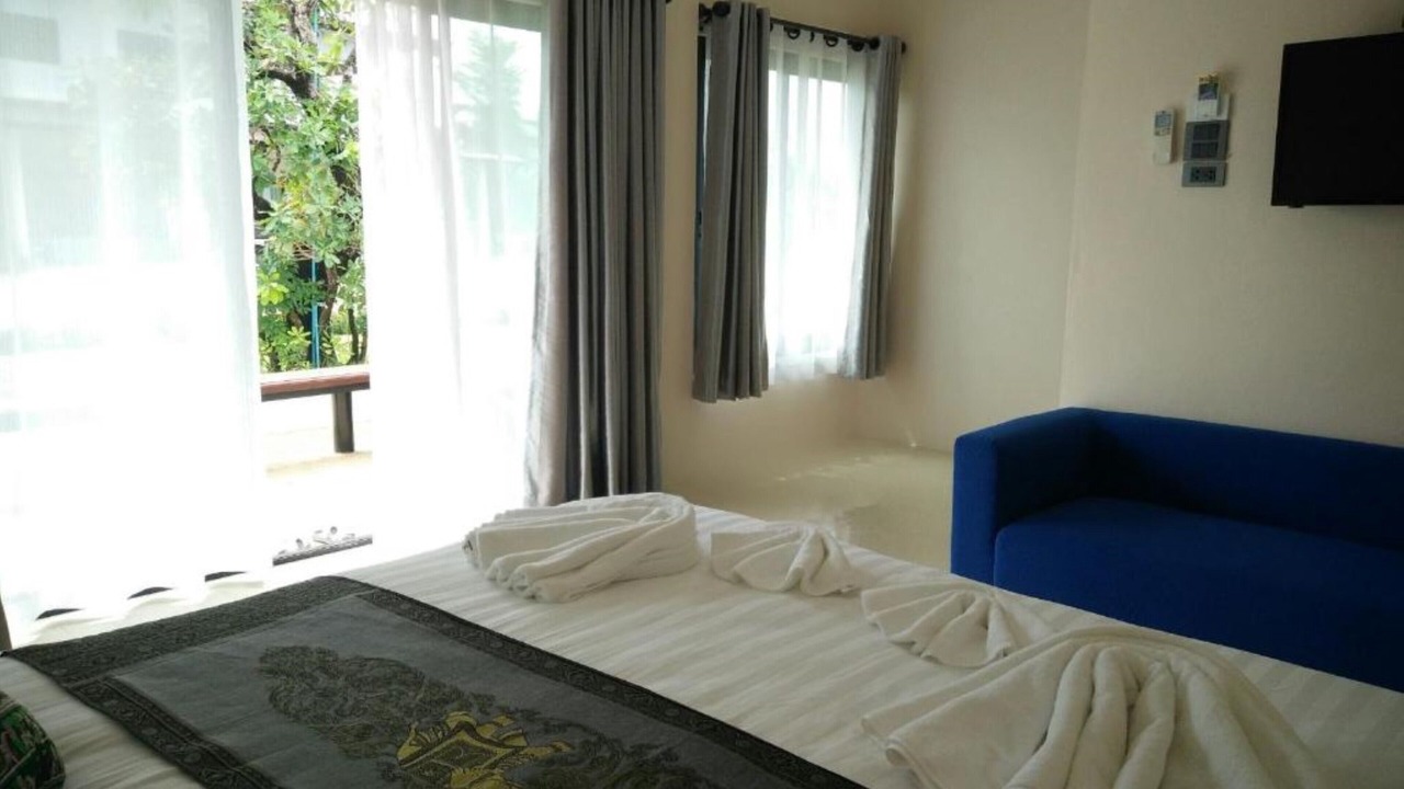 Photo of Bedroom in Lampang