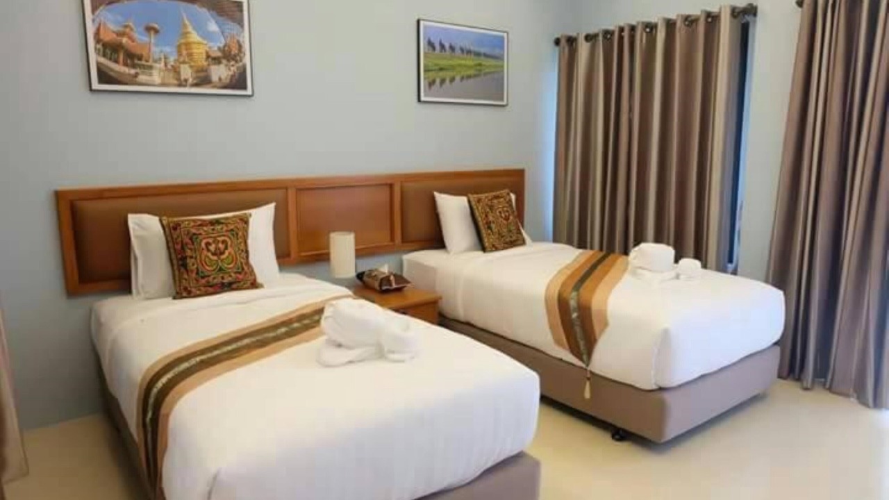 Photo of Bedroom in Lampang