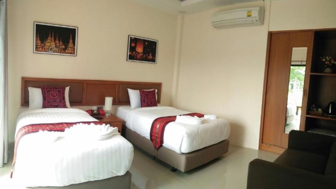 Photo of Bedroom in Lampang