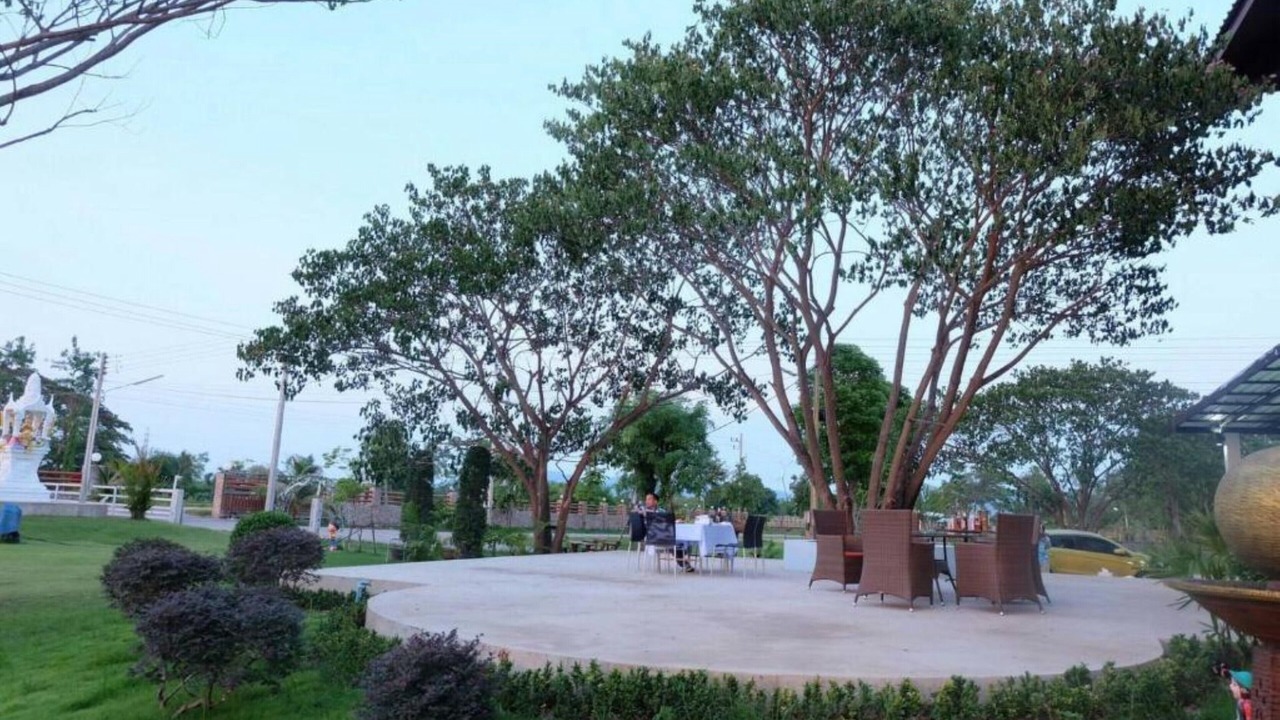 Photo of Outdoor in Lampang