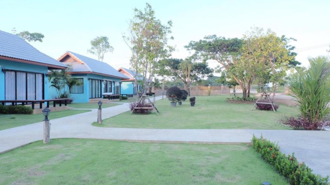 Photo of Outdoor in Lampang