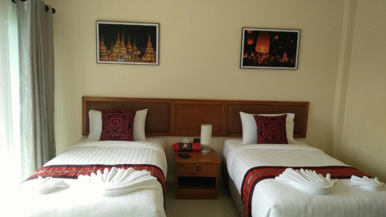Photo of Bedroom in Lampang