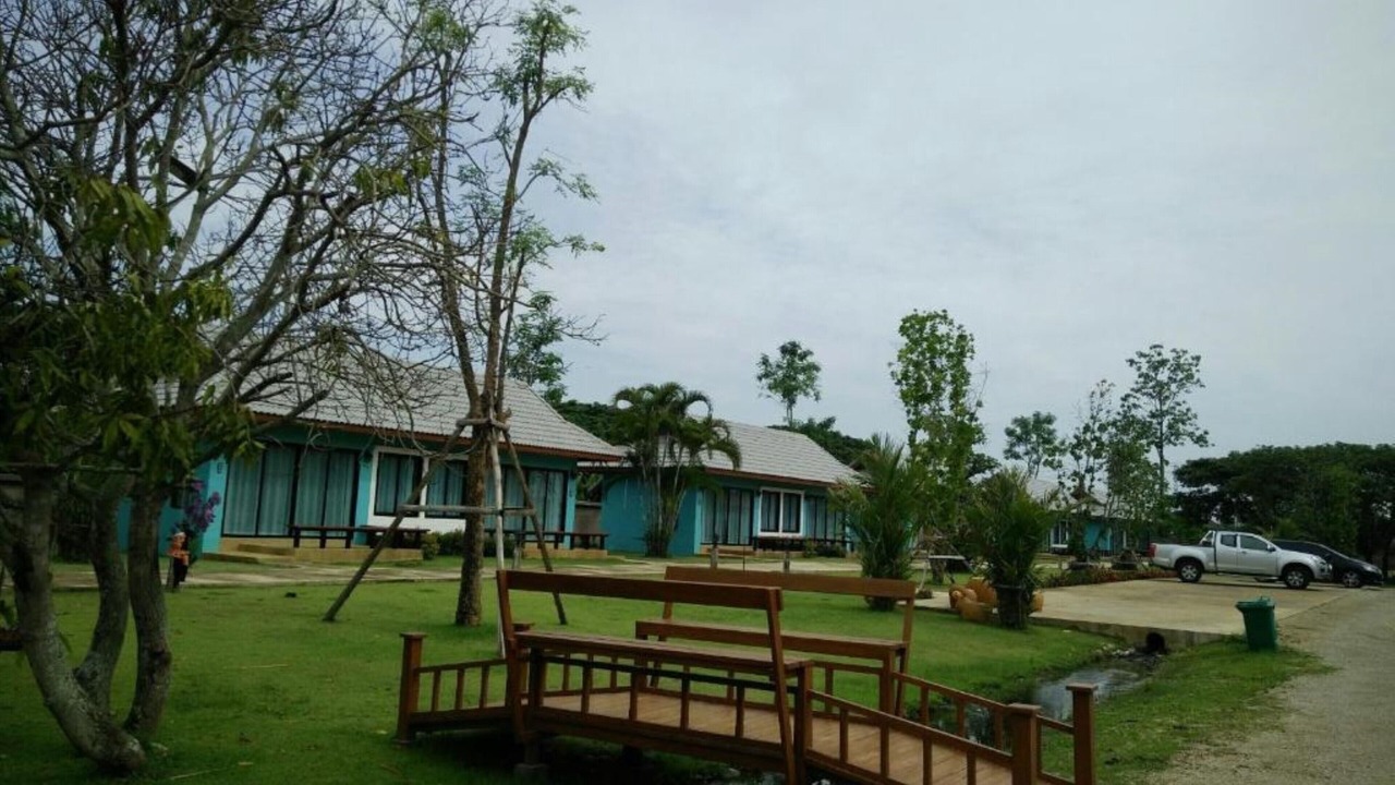 Photo of Outdoor in Lampang