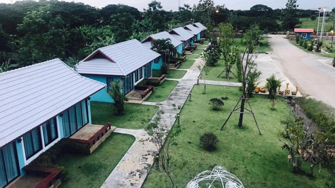 Photo of Outdoor in Lampang