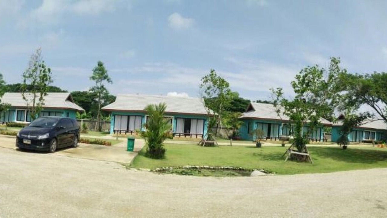 Photo of Outdoor in Lampang