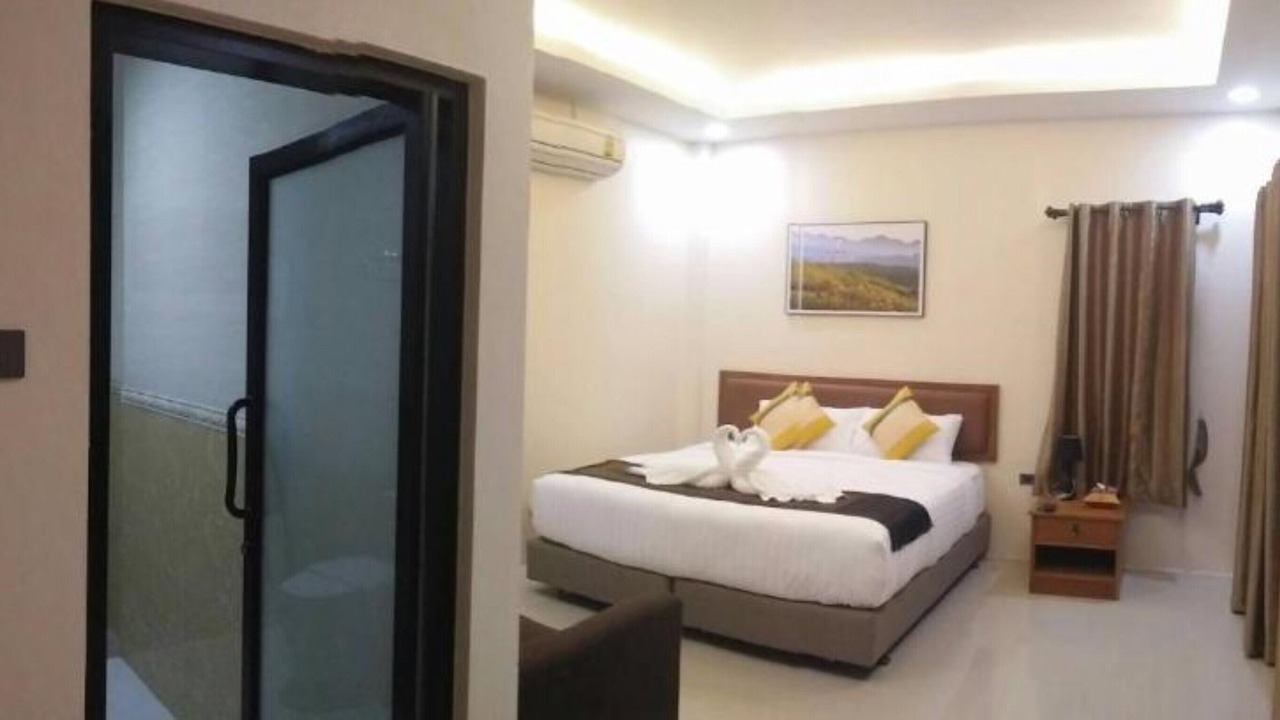 Photo of Bedroom in Lampang
