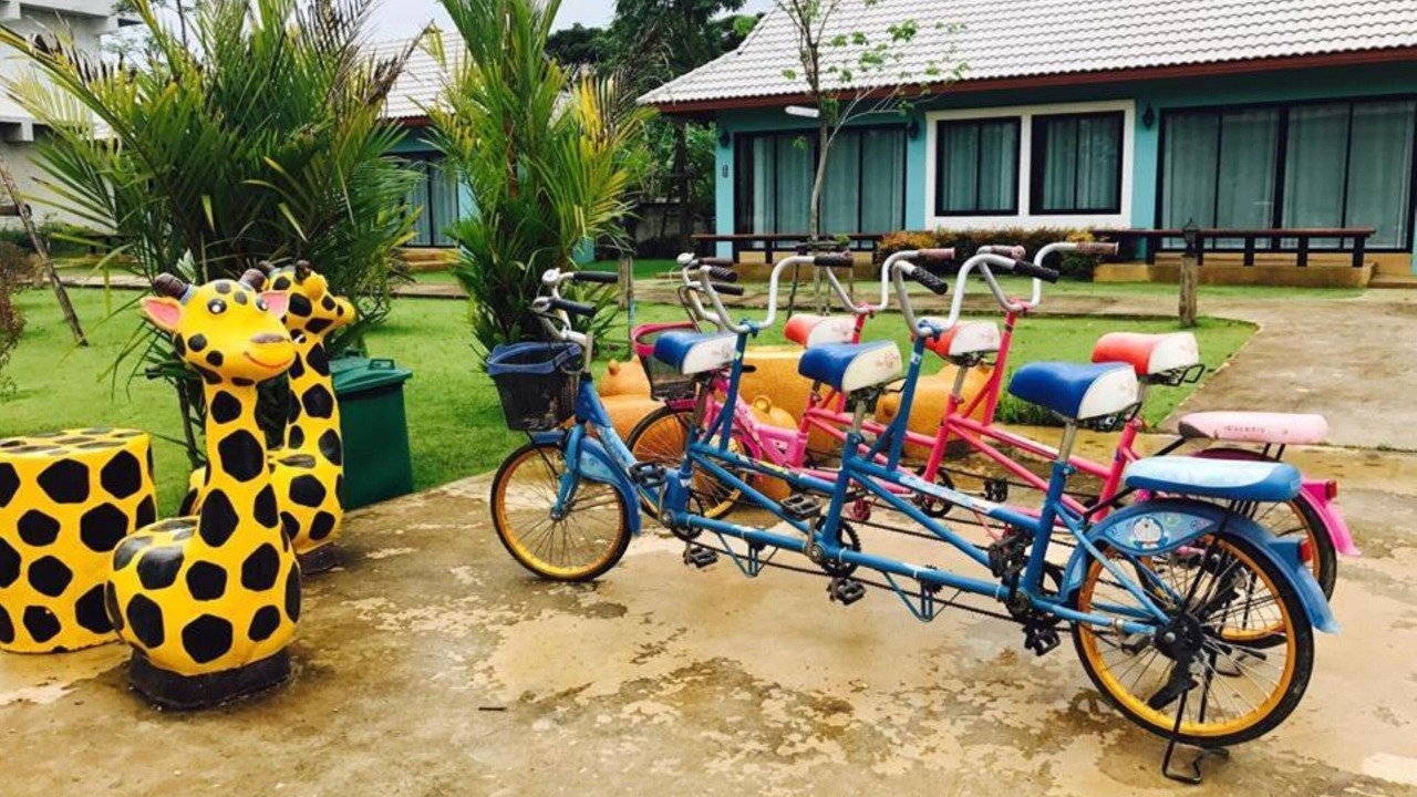Photo of Outdoor in Lampang