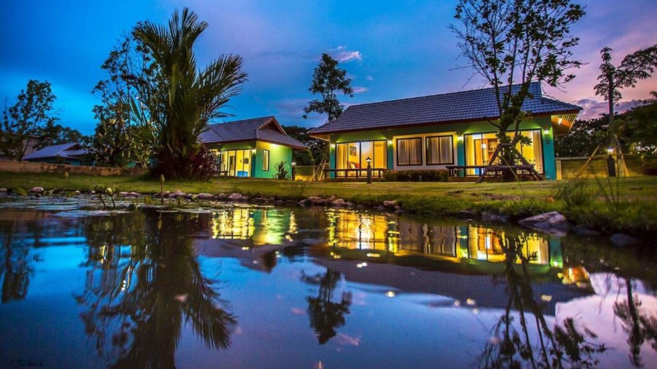 Photo of Outdoor in Lampang