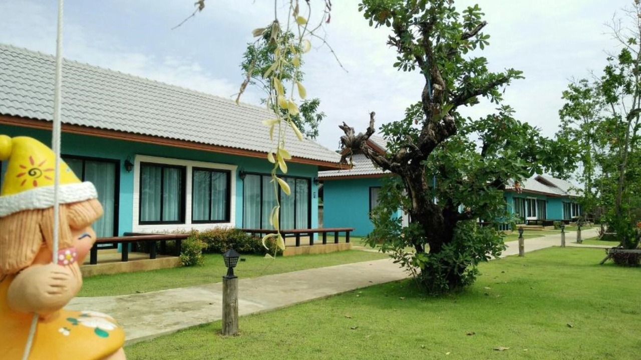 Photo of Outdoor in Lampang