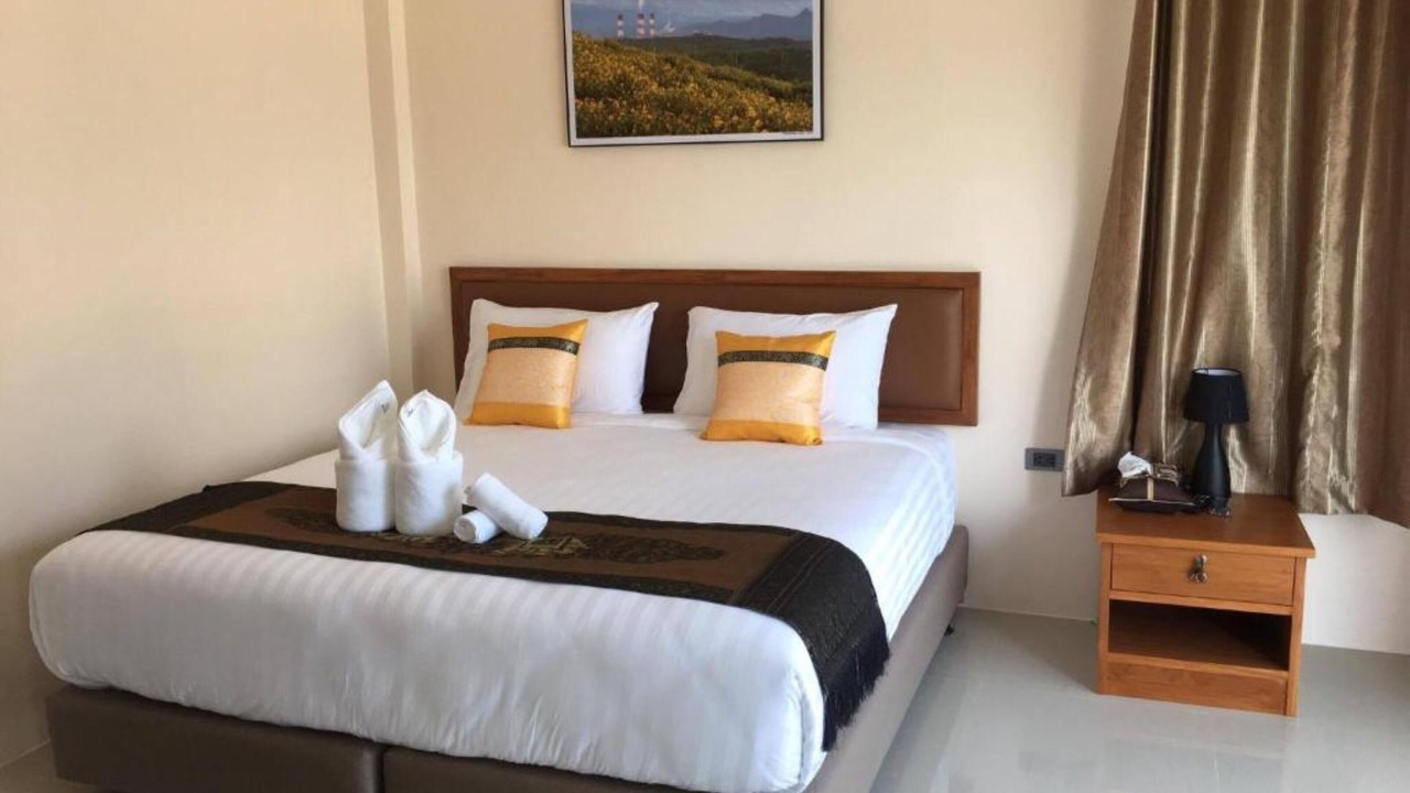 Photo of Bedroom in Lampang