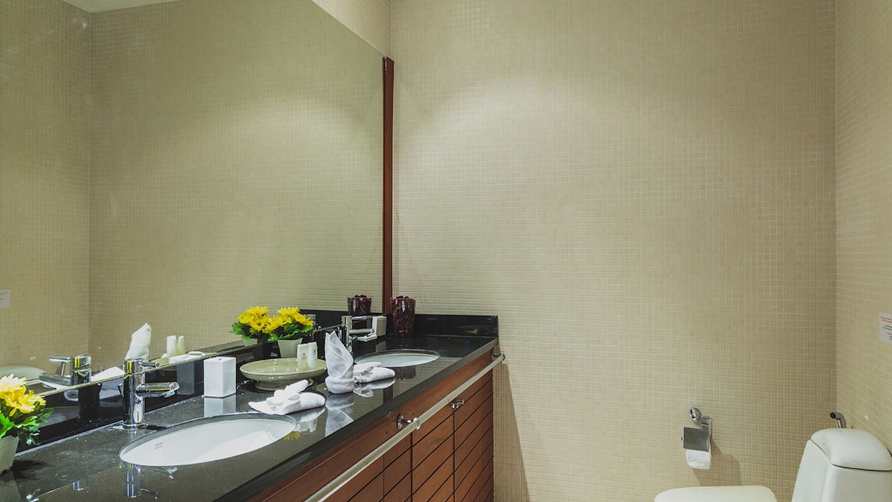 Photo of Bathroom in Cherngtalay
