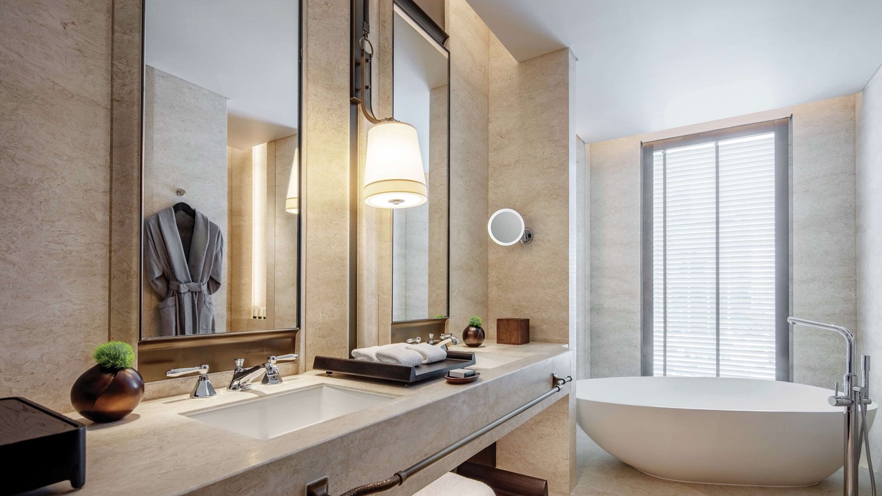 Photo of Bathroom in Ratchaprasong
