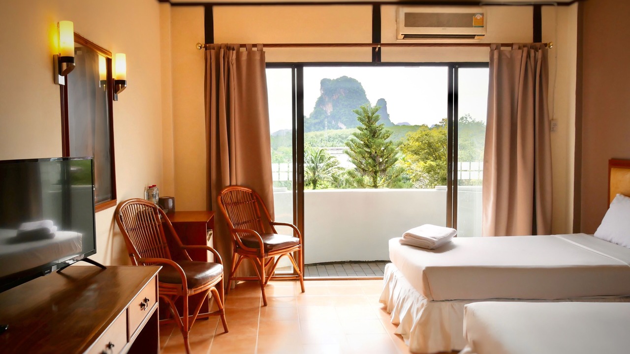 Photo of Bedroom in Ao Luek