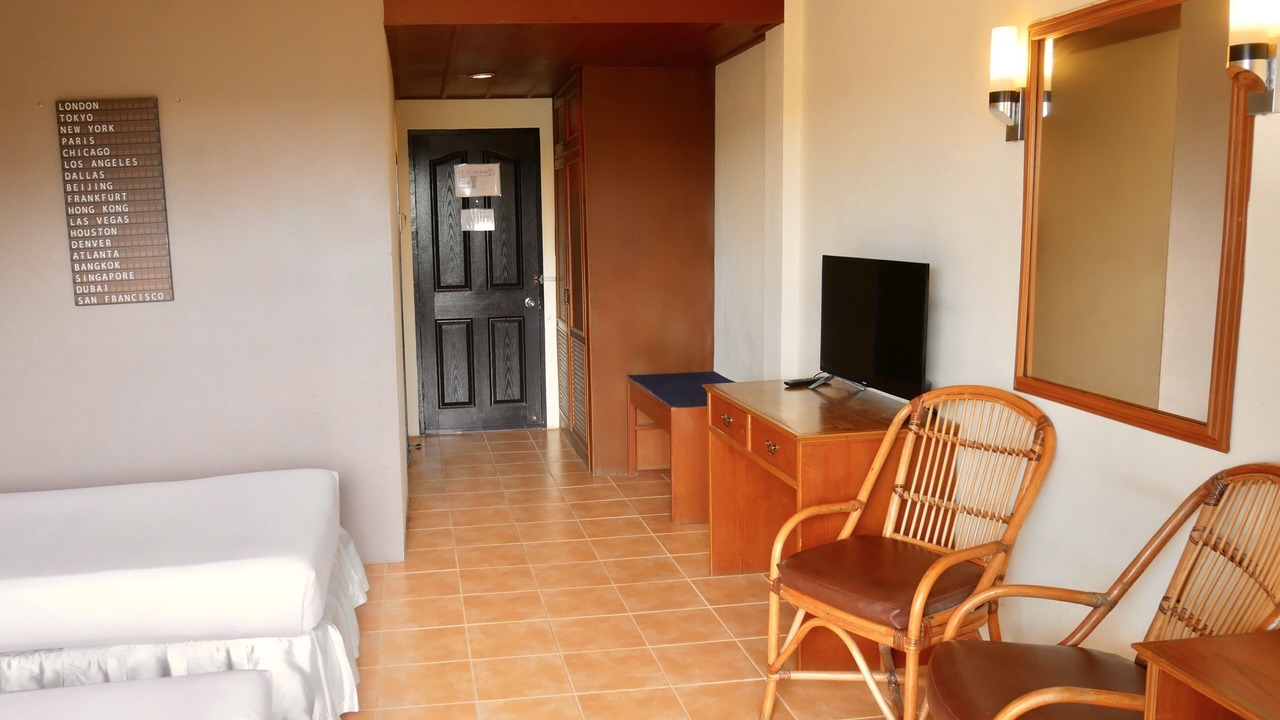 Photo of Bedroom in Ao Luek
