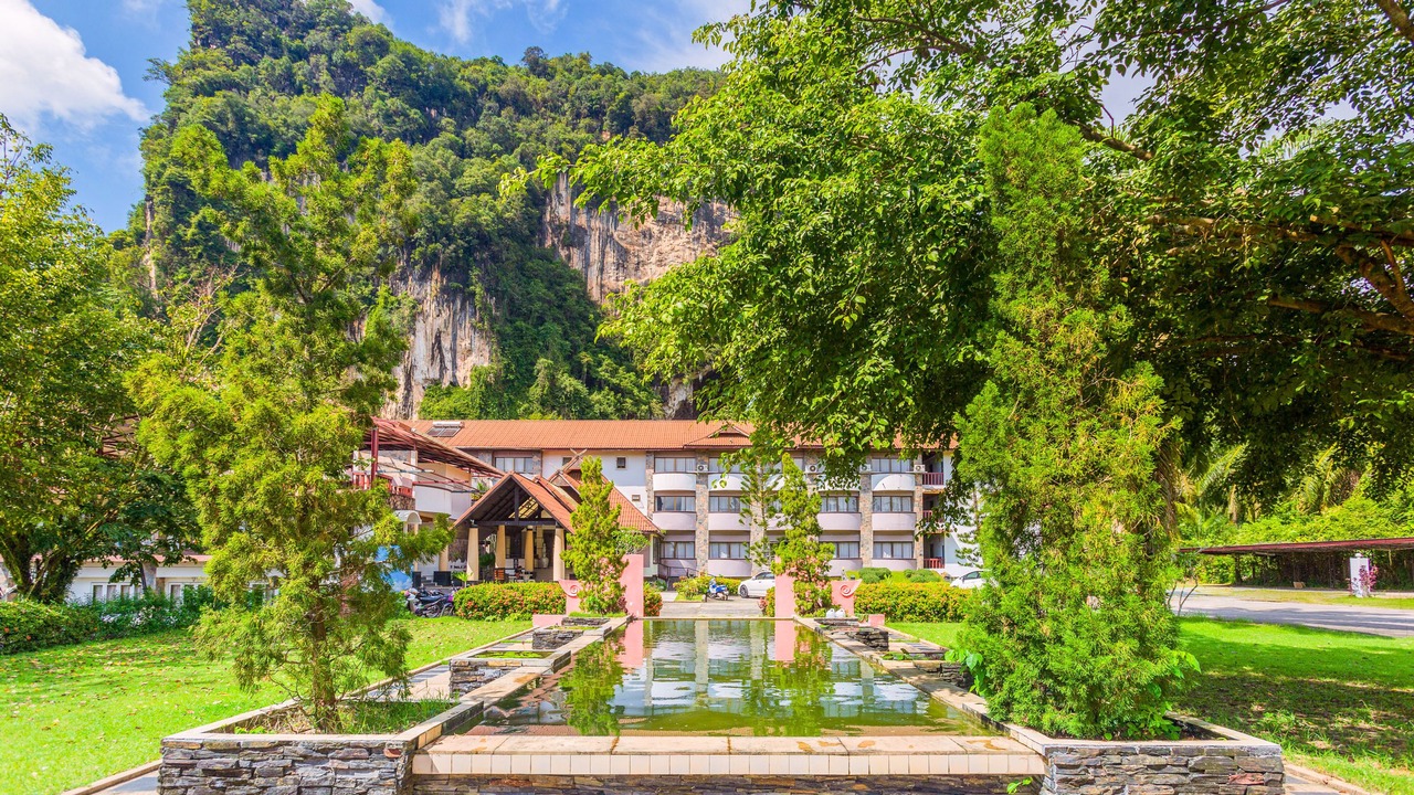 Photo of Outdoor in Ao Luek
