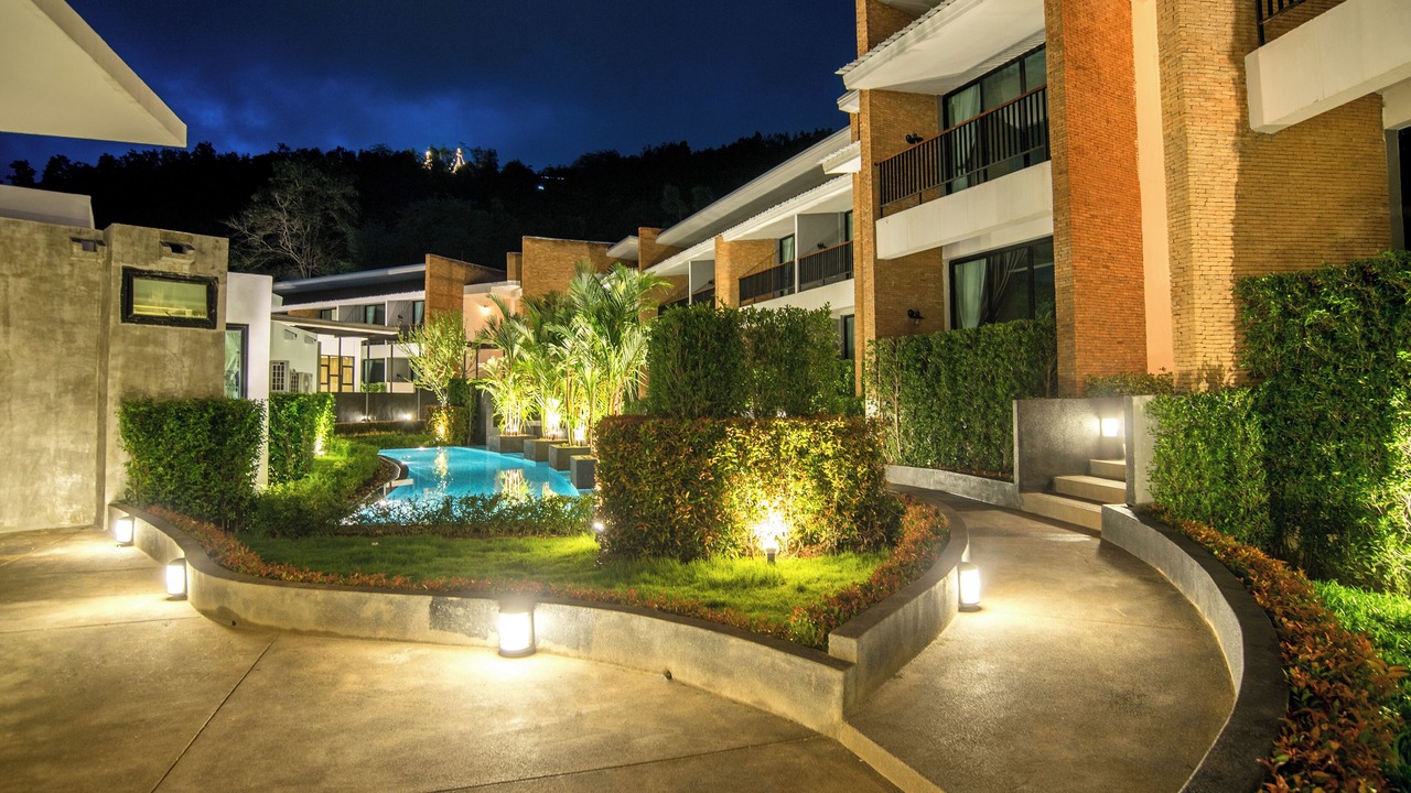 Photo of Outdoor in Mae Hong Son