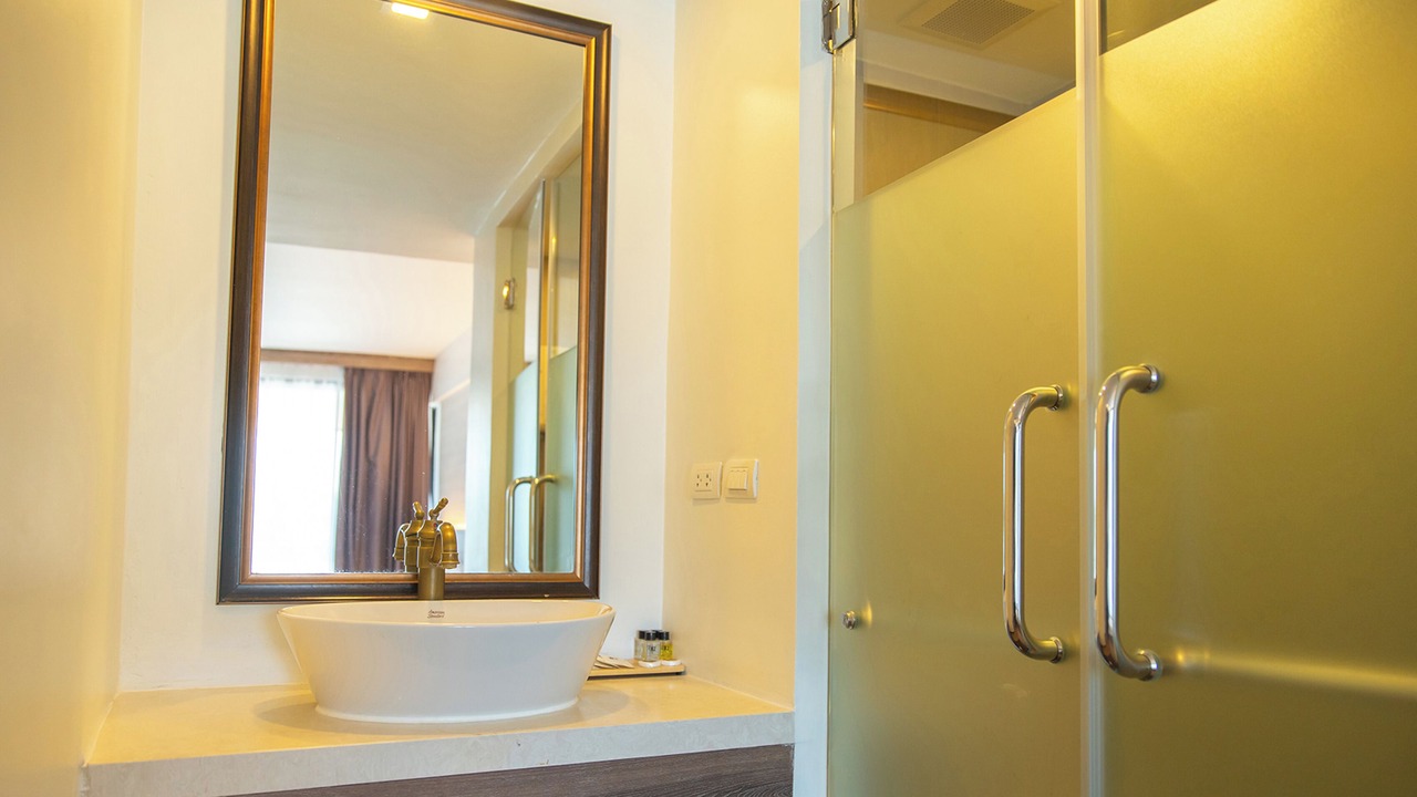 Photo of Bathroom in Mae Hong Son