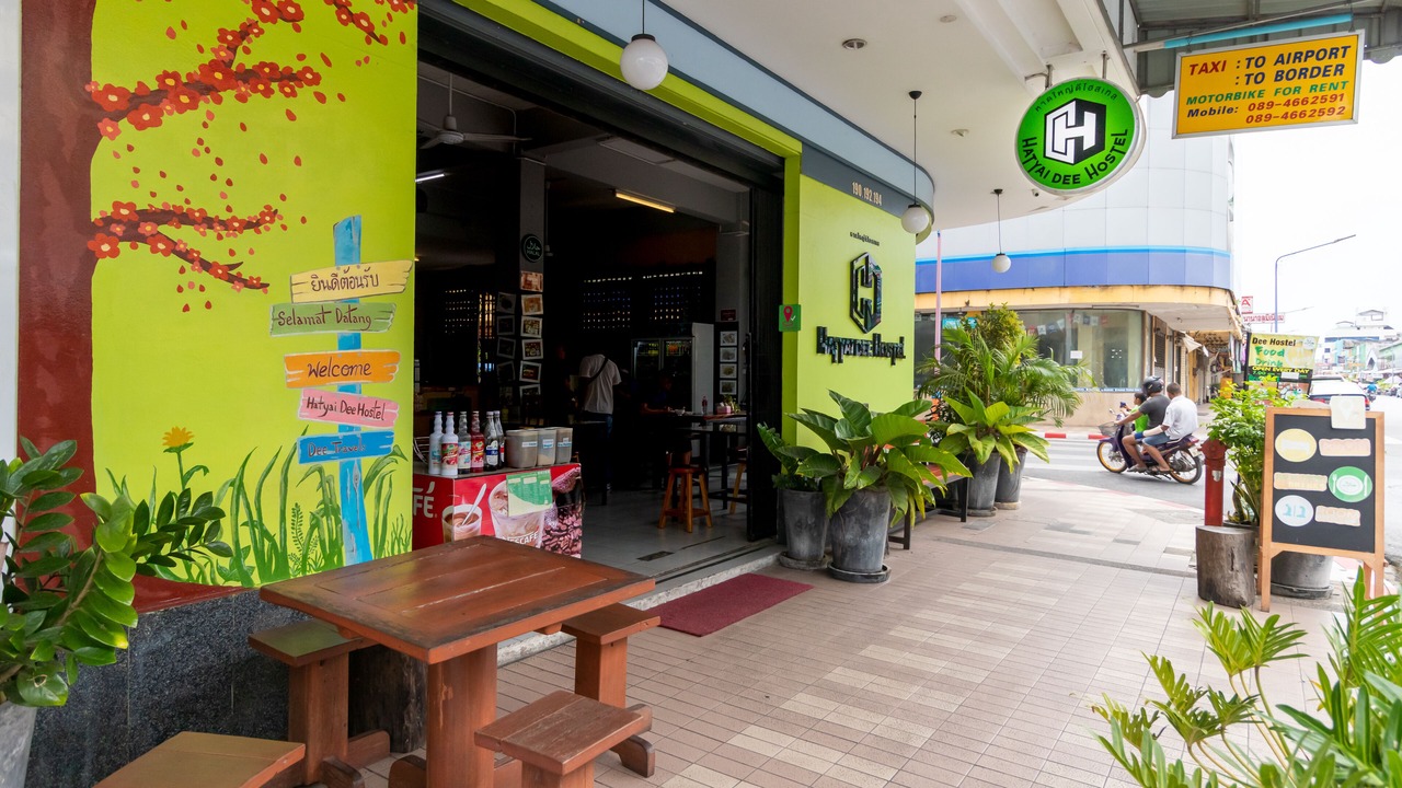 Photo of Outdoor in Downtown Hat Yai