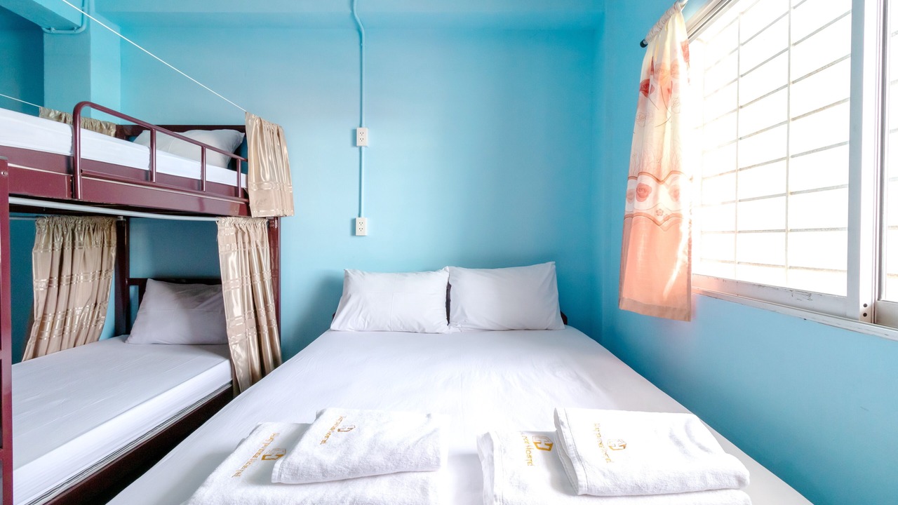 Photo of Bedroom in Downtown Hat Yai