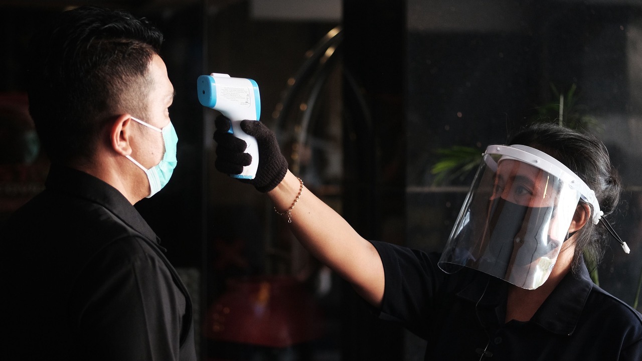 Photo of Outdoor in Downtown Hat Yai