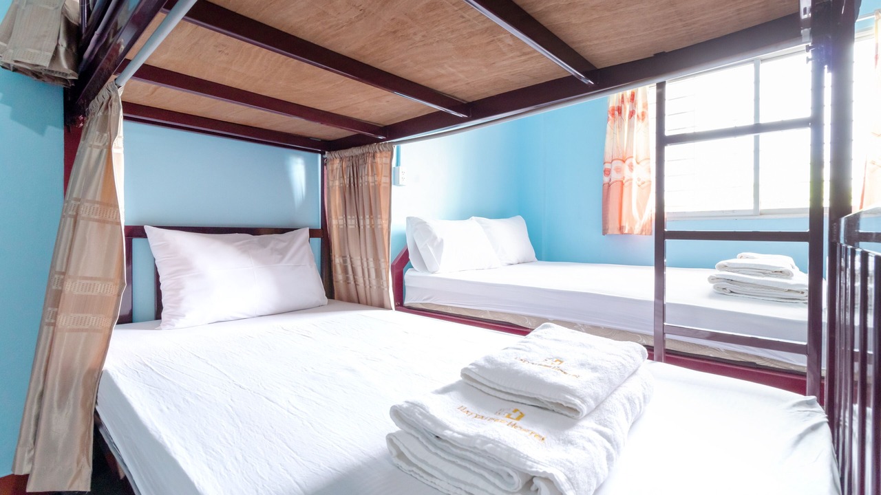 Photo of Bedroom in Downtown Hat Yai