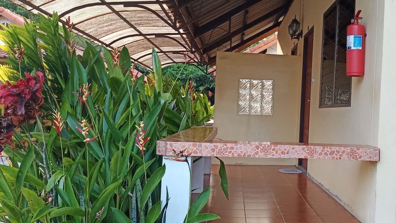 Photo of Patio Balcony in Takua Pa