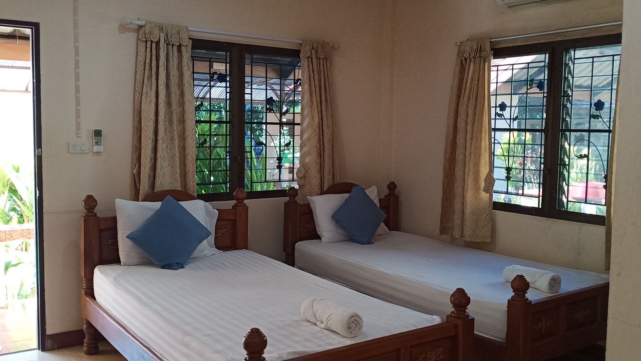 Photo of Bedroom in Takua Pa