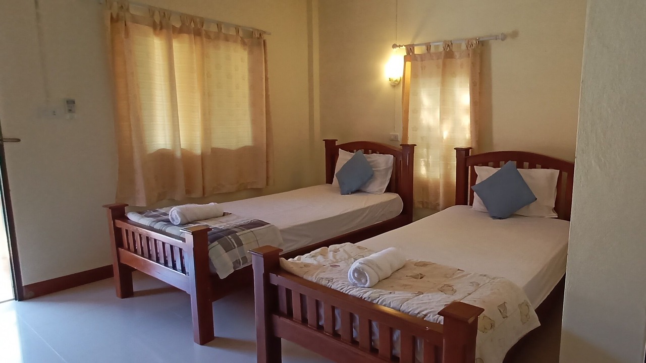 Photo of Bedroom in Takua Pa