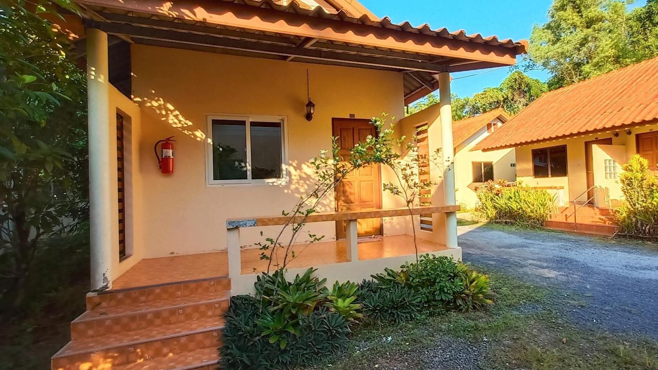 Photo of Outdoor in Takua Pa