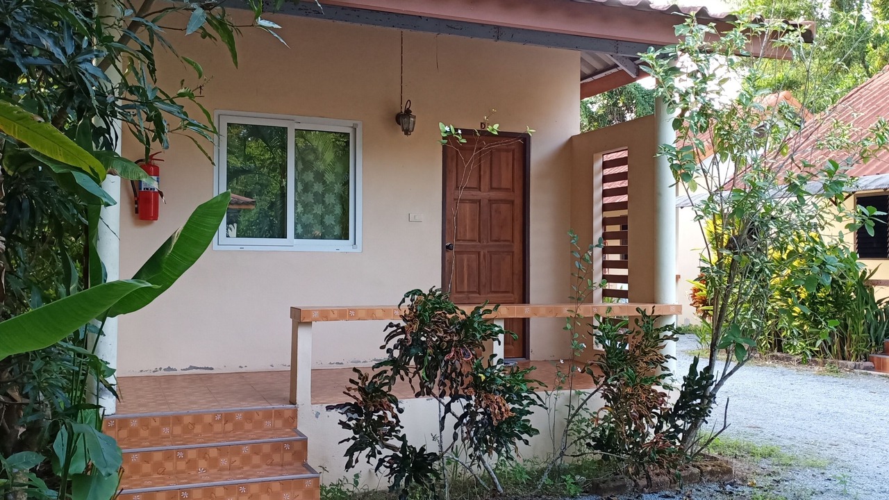 Photo of Patio Balcony in Takua Pa