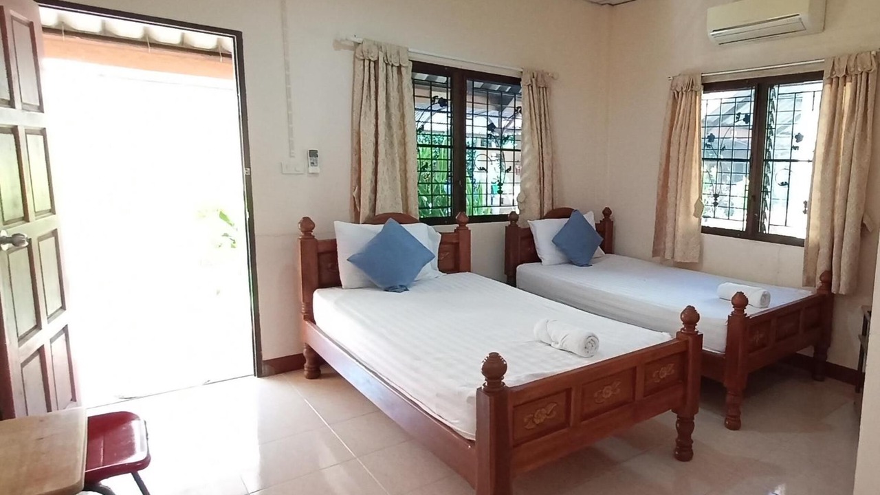 Photo of Bedroom in Takua Pa