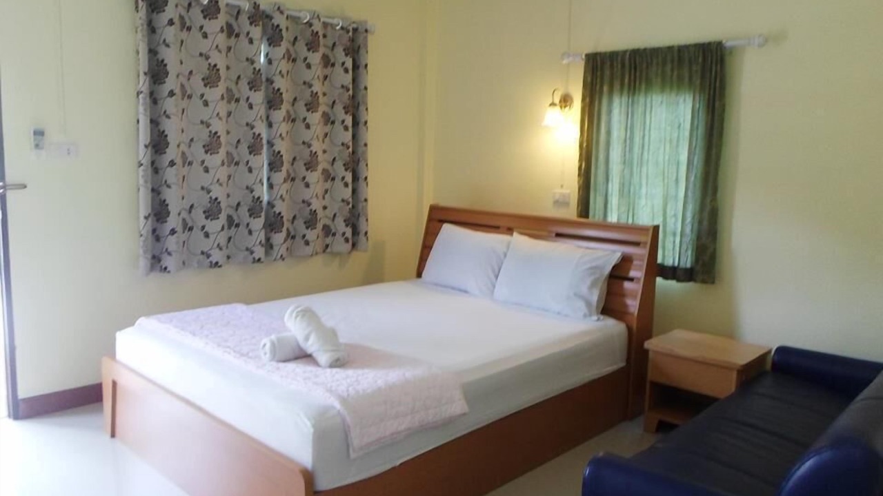 Photo of Bedroom in Takua Pa