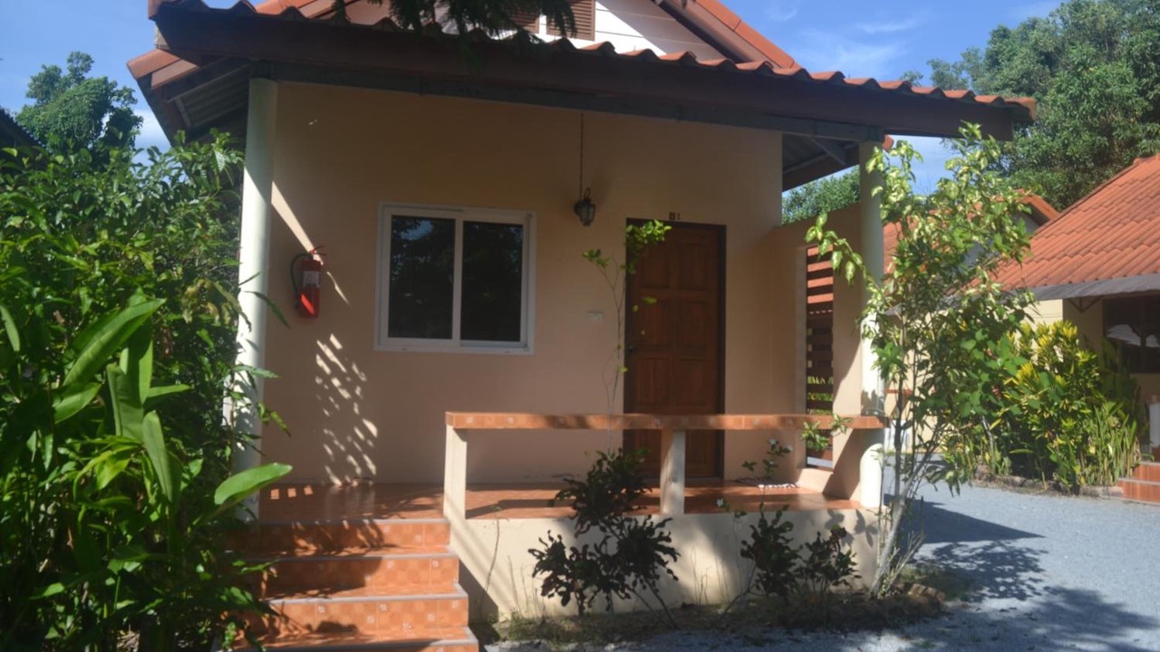 Photo of Patio Balcony in Takua Pa