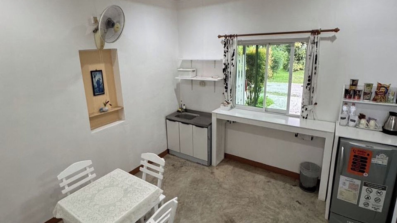 Photo of Bedroom in Lamphun