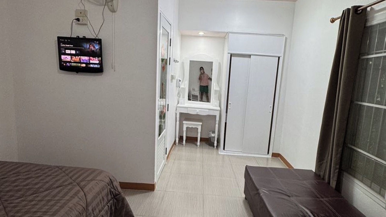 Photo of Bedroom in Lamphun