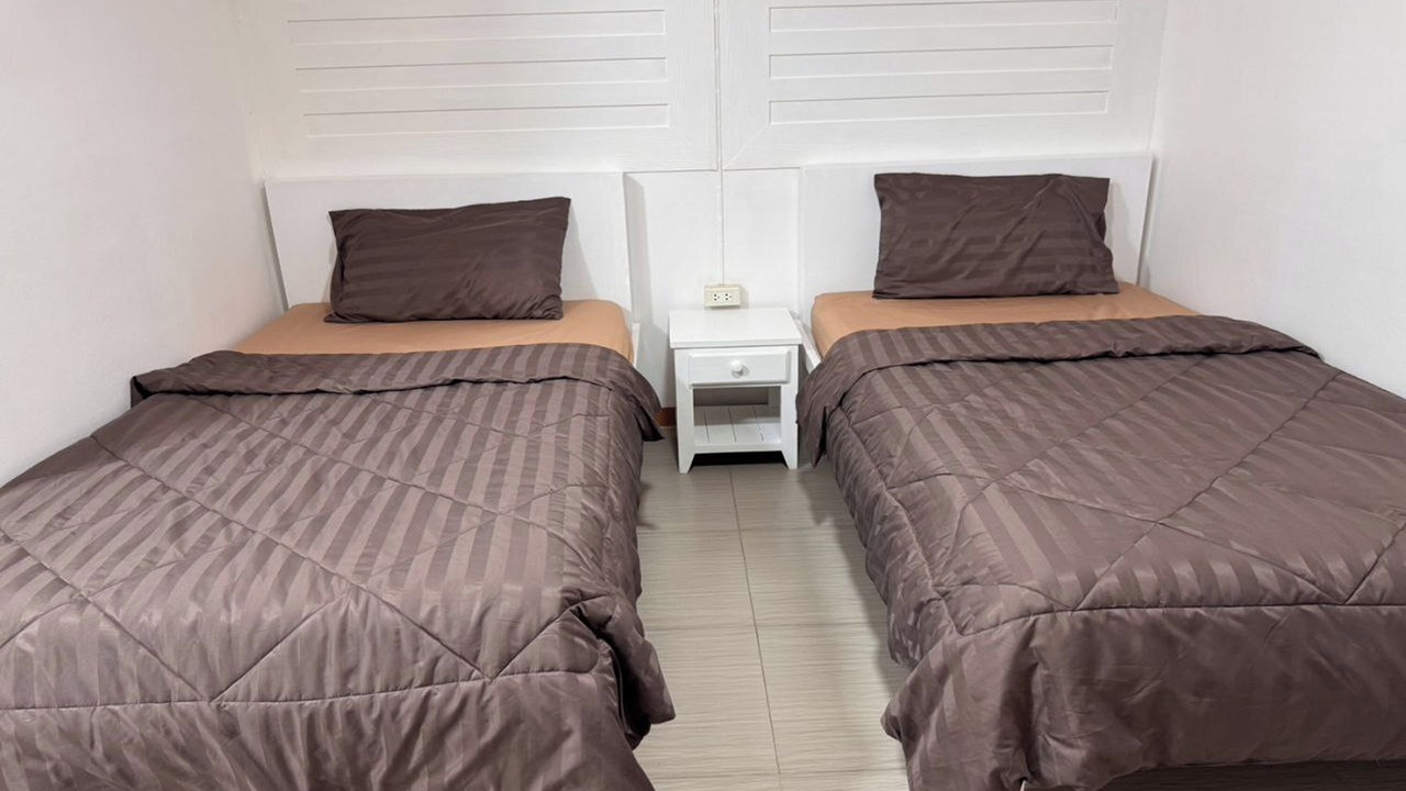 Photo of Bedroom in Lamphun