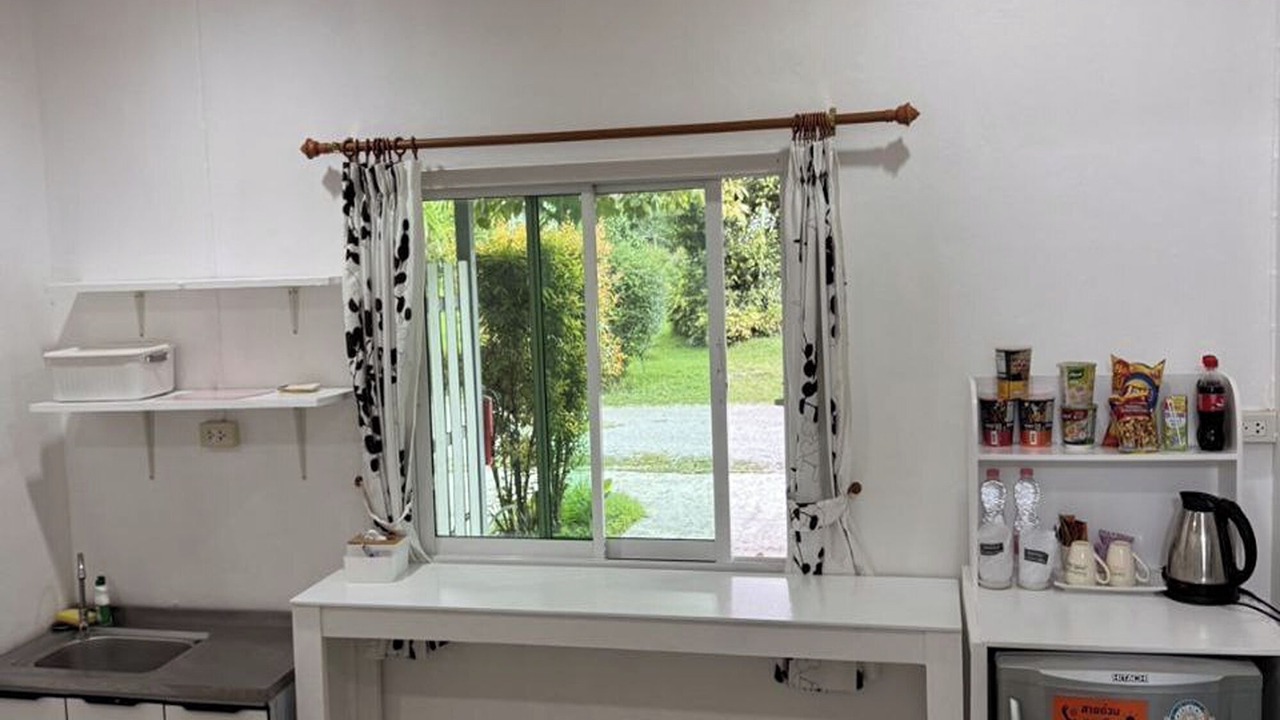 Photo of Bedroom in Lamphun