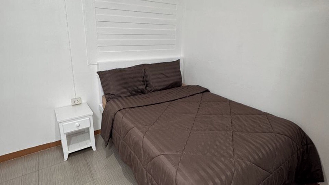 Photo of Bedroom in Lamphun