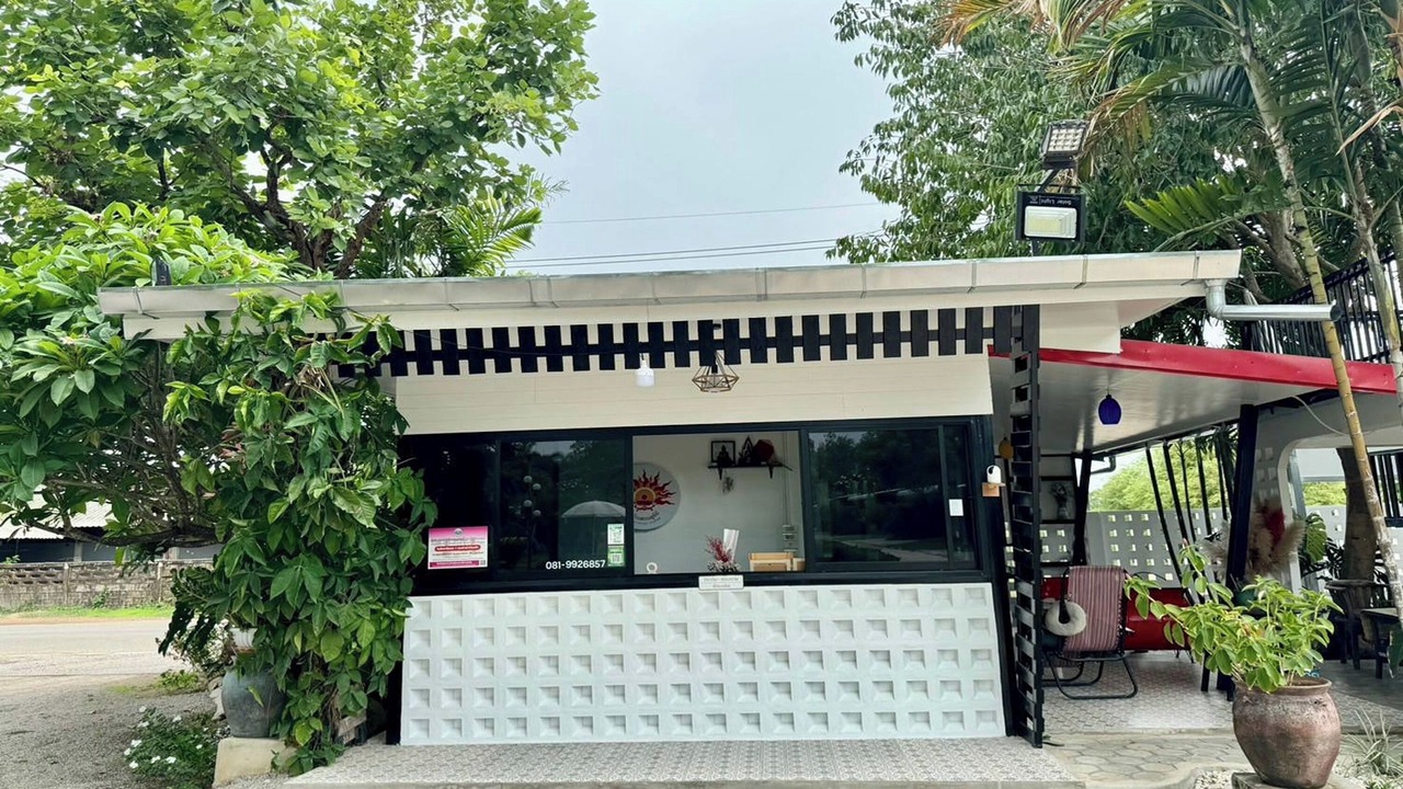 Photo of Outdoor in Lamphun