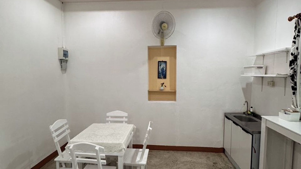 Photo of Bedroom in Lamphun