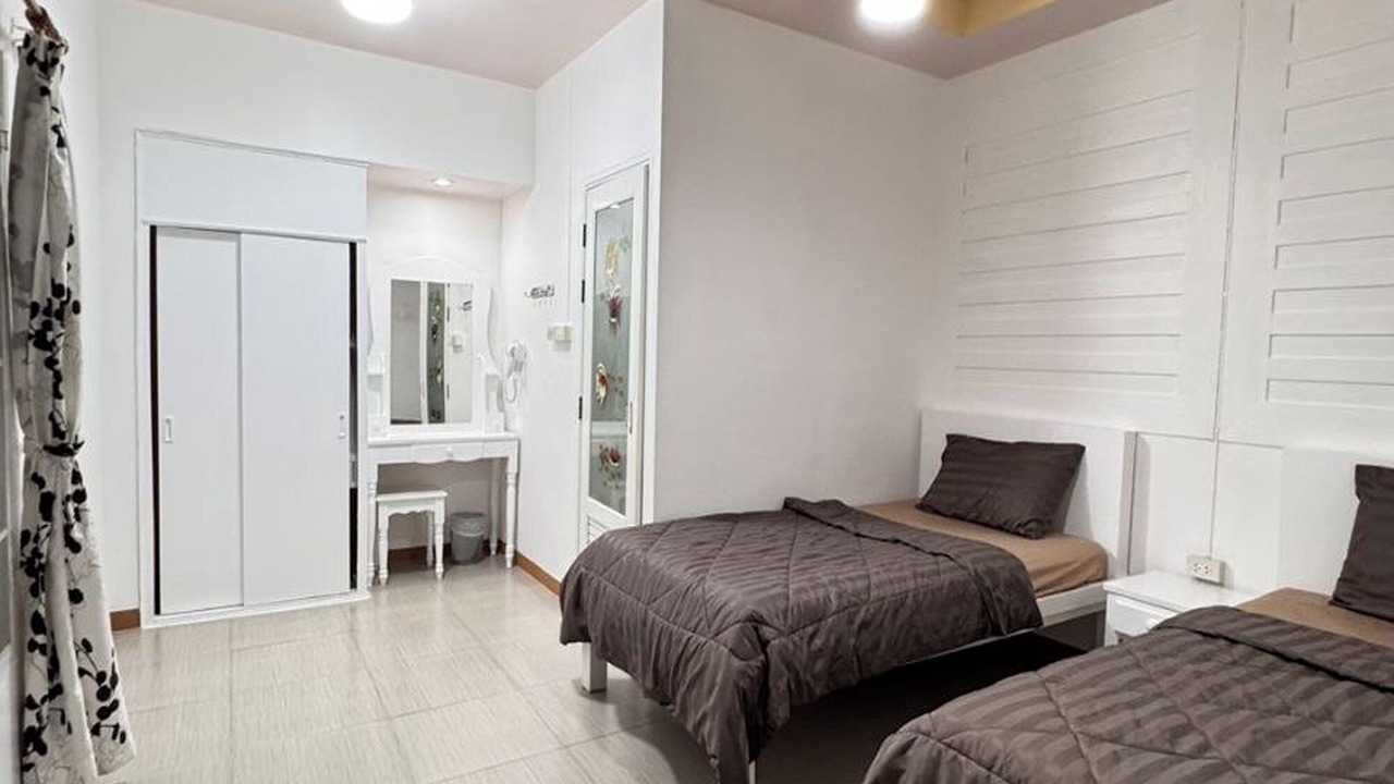 Photo of Bedroom in Lamphun