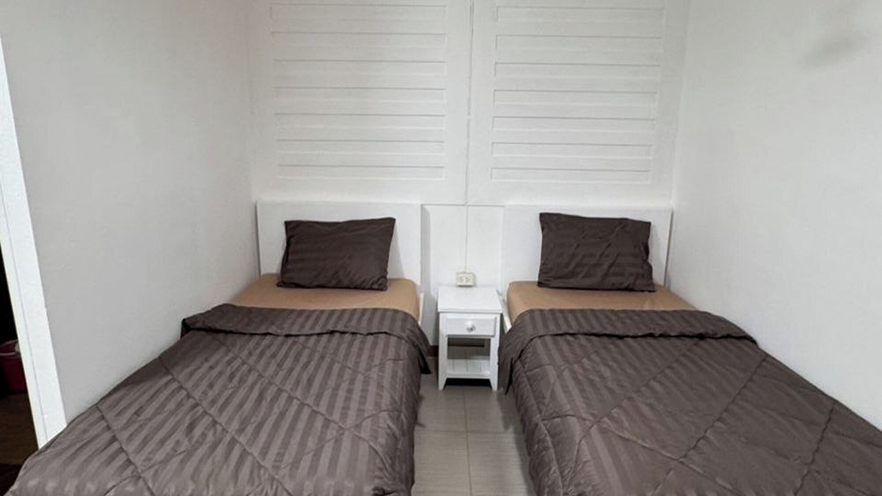 Photo of Bedroom in Lamphun