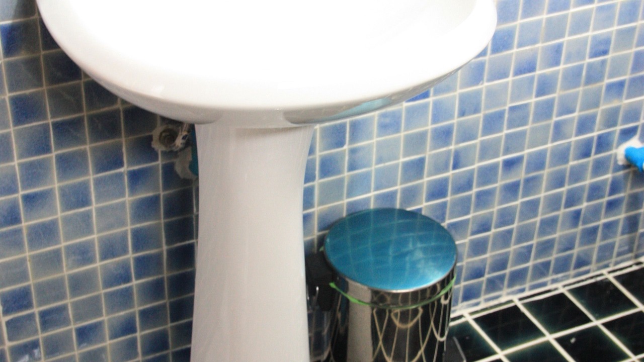 Photo of Bathroom in Khek Noi