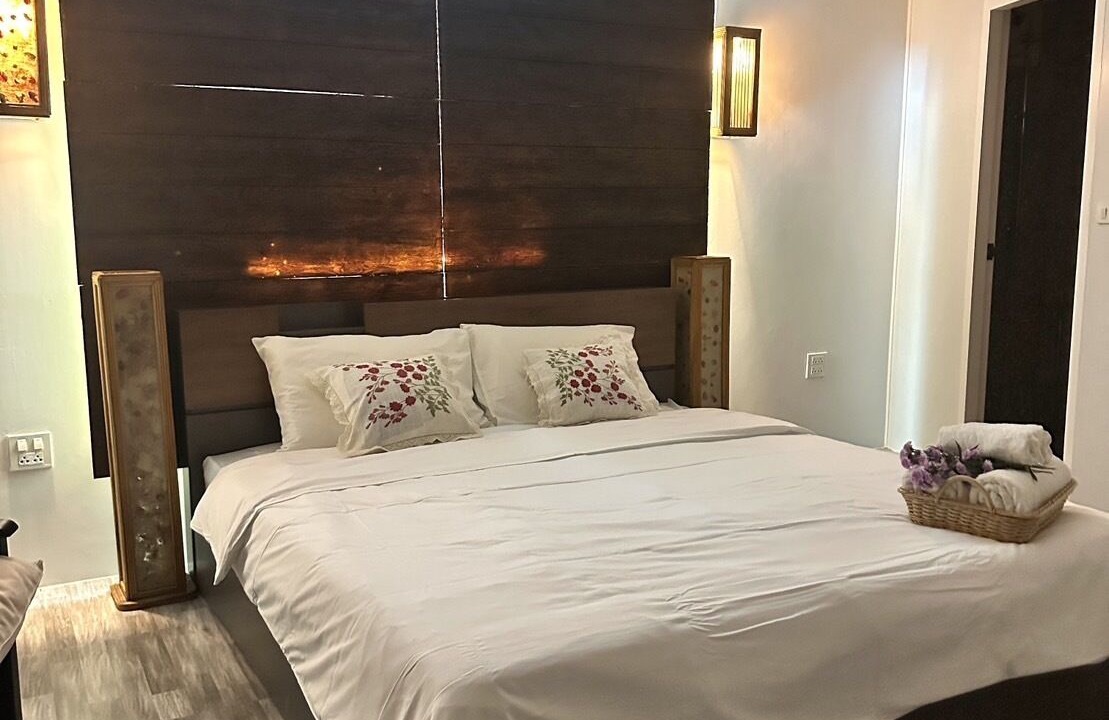 Photo of Bedroom in Khek Noi