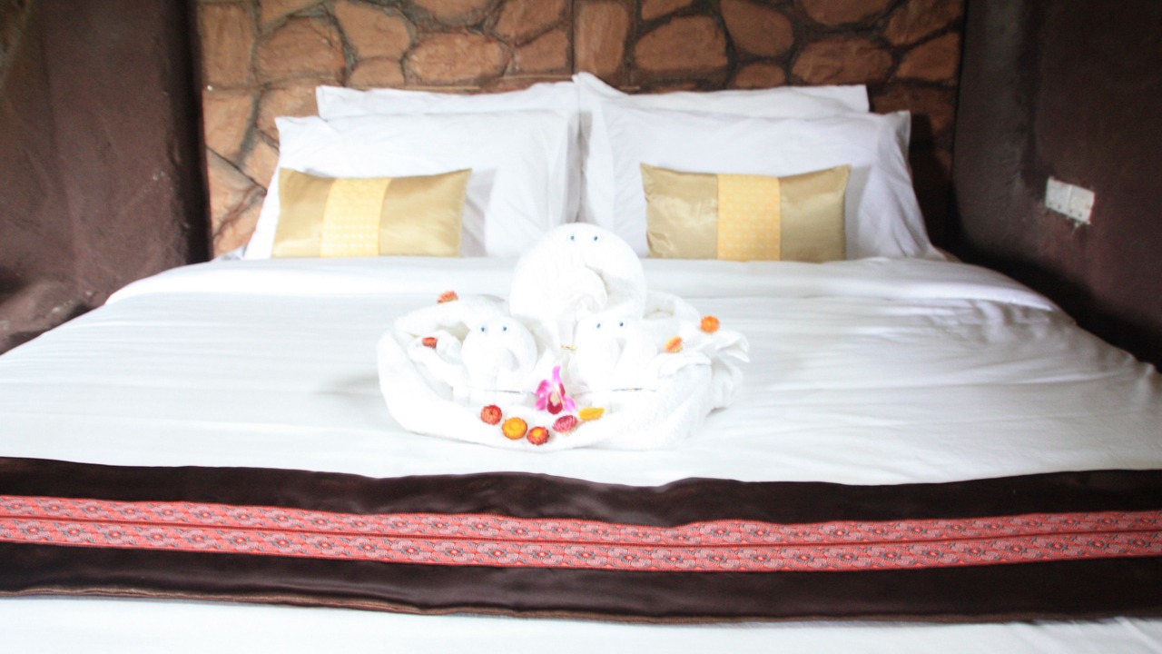 Photo of Bedroom in Khek Noi