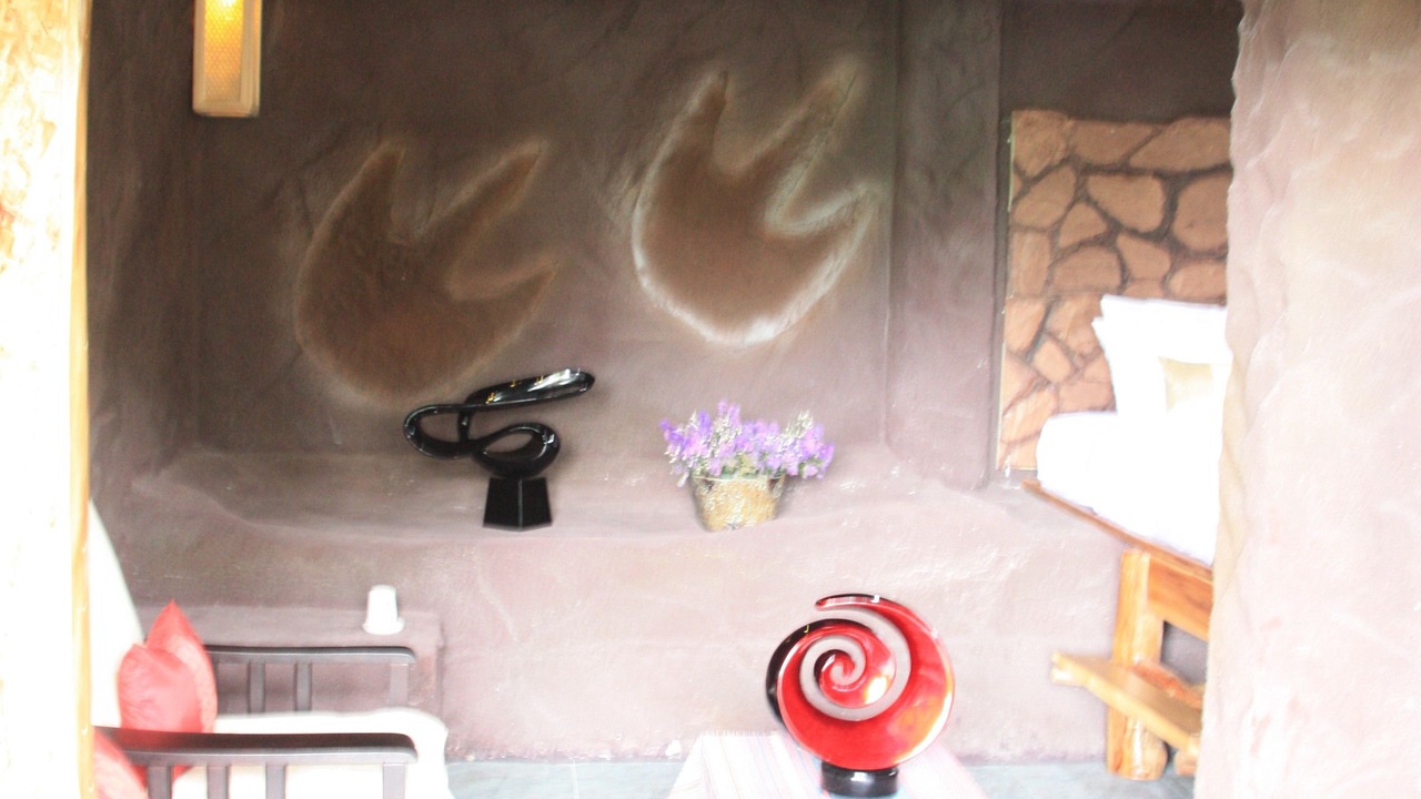 Photo of Bedroom in Khek Noi